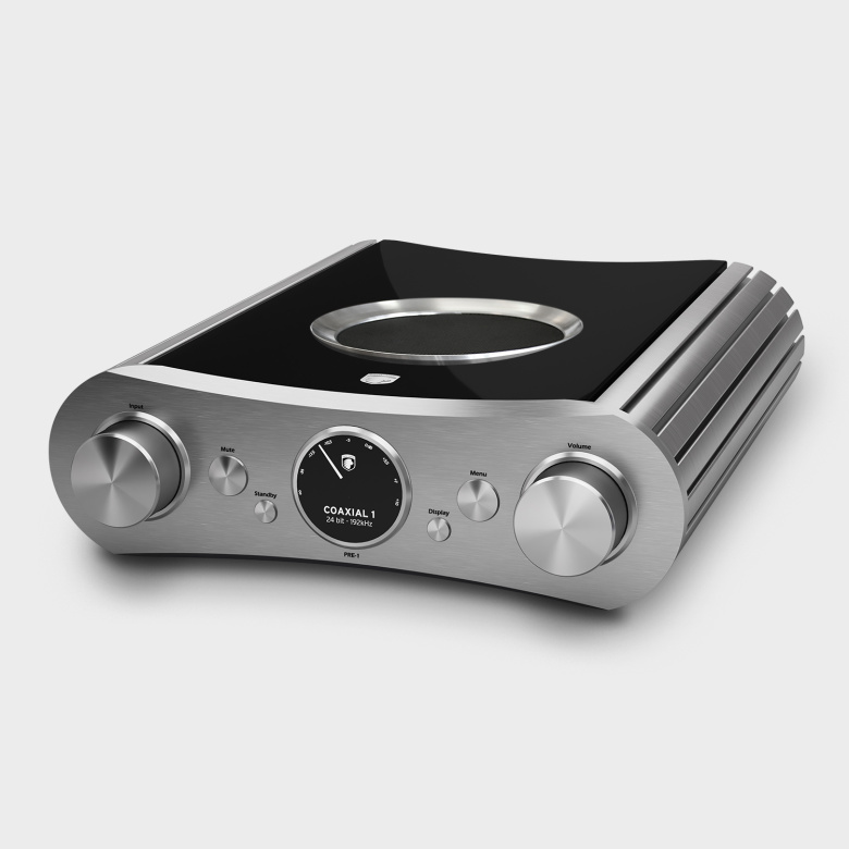PRE-1 Gato Audio – תמונה 2