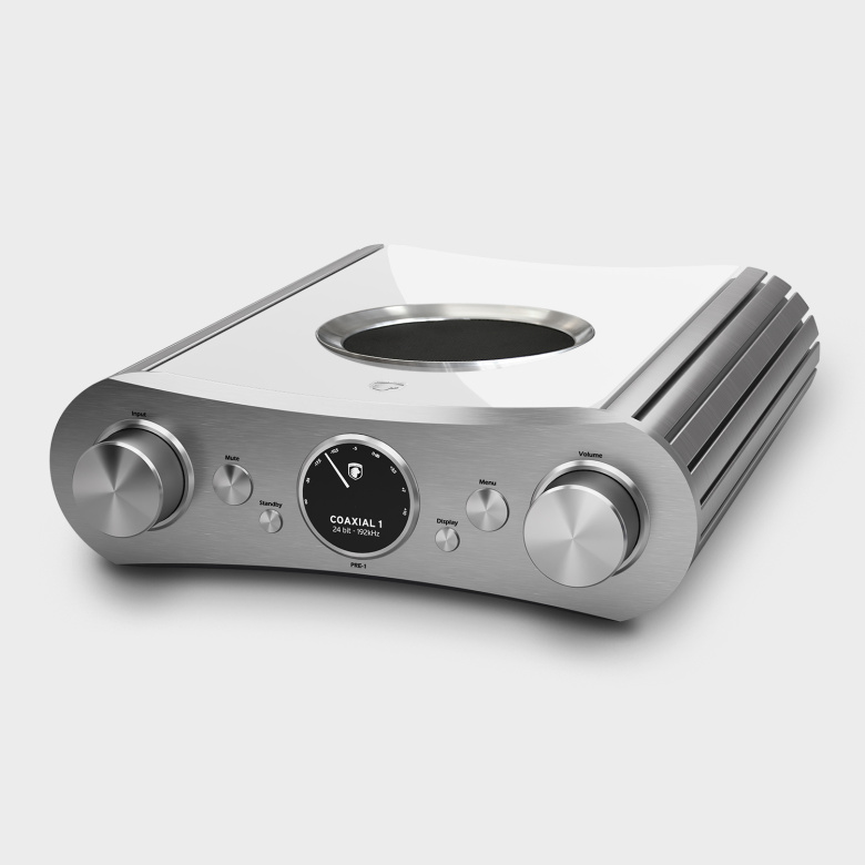 PRE-1 Gato Audio – תמונה 3