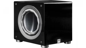 ELAC Hi-Fi & SUB Varro // DS1000