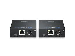 CAT100EARC BluSTREAM