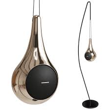 Garvan Audio - Goccia Gold