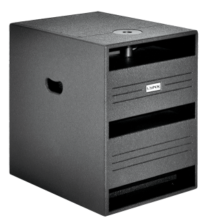 Lynx Pro Audio HR-215S