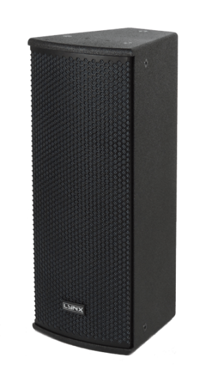 Lynx Pro Audio HR-28