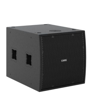 Lynx Pro Audio HR-10/18