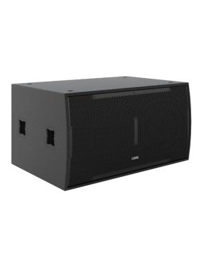 HR-218/36 Lynx Pro audio