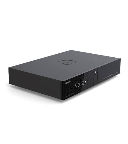 Z2000 PRO Ziddo