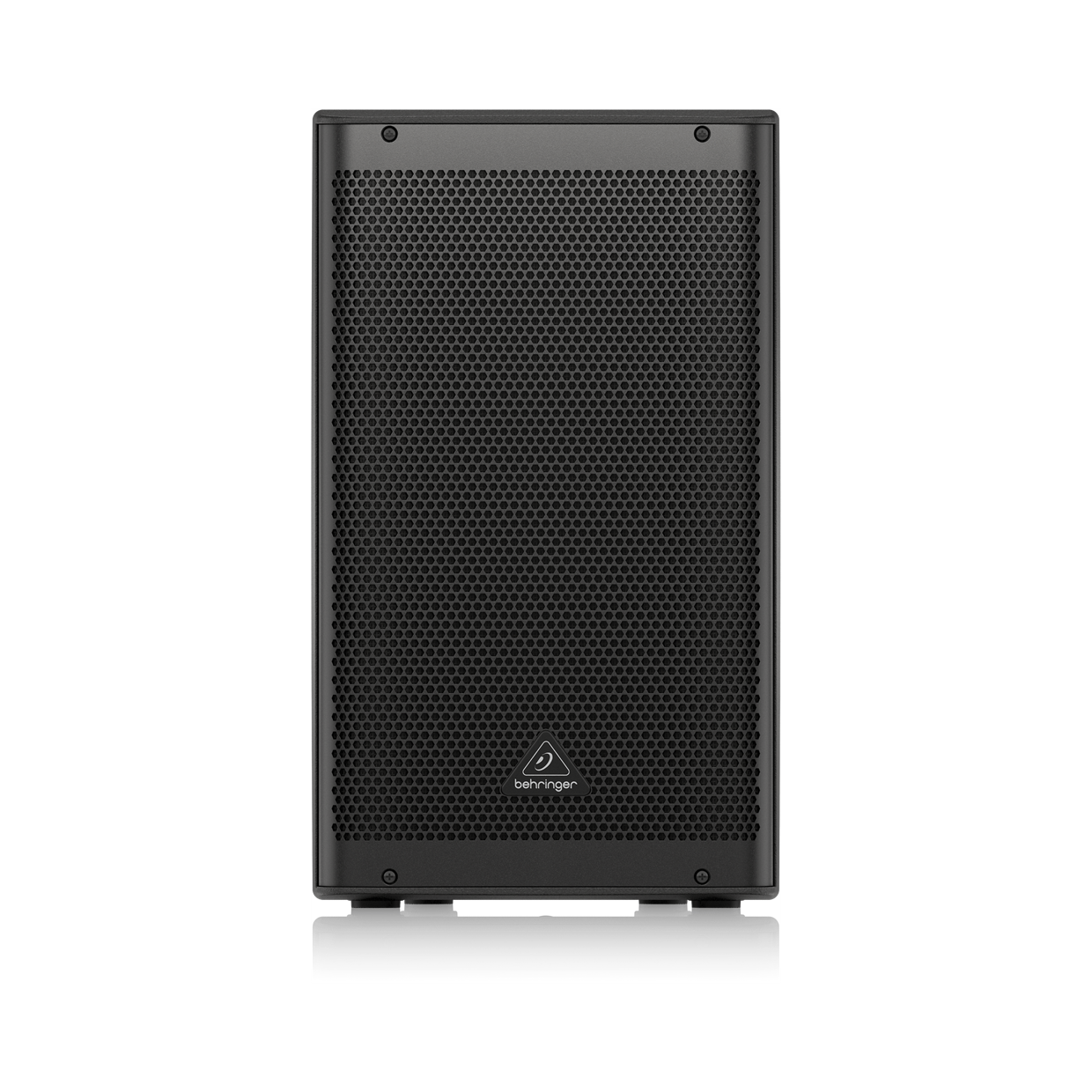 רמקול מוגבר "12, 1200W, DSP, BT