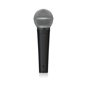 מיקרופון שירה דינאמי דגם SL 84C מבית Behringer