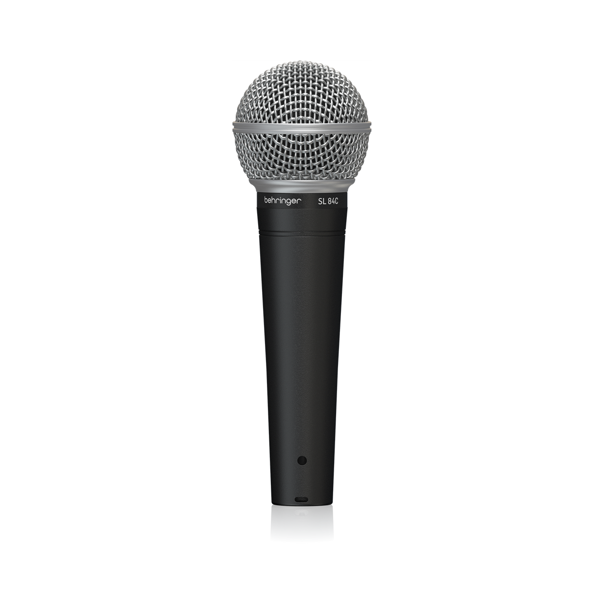 מיקרופון שירה דינאמי דגם SL 84C מבית Behringer