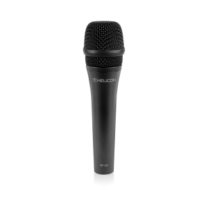 מיקרופון דגם MP-60 מבית TC Helicon