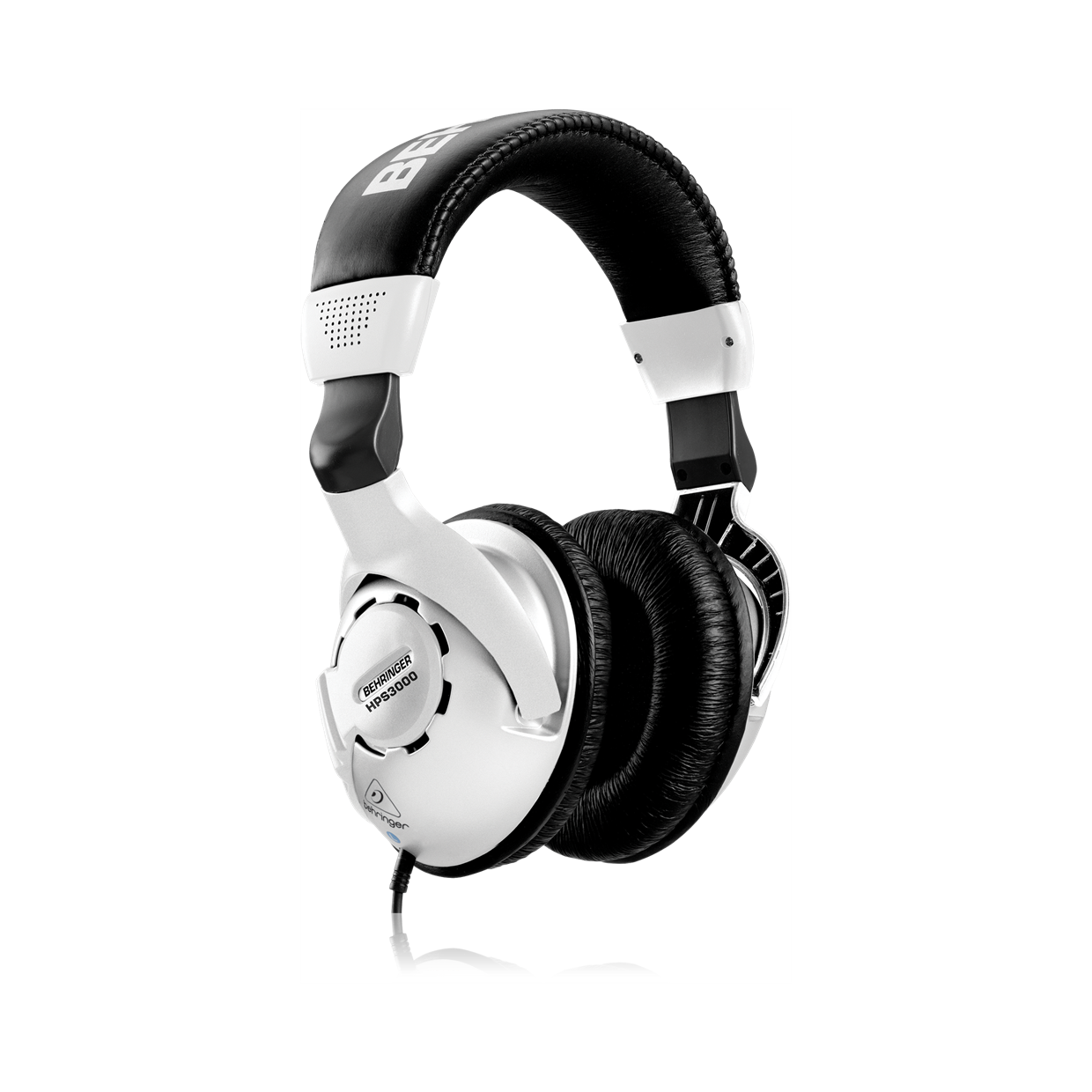 אוזניות אולפן עם דרייבר 40mm Cobalt