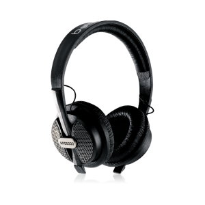אוזניות אולפן Closed-Type עם דרייבר 40mm Cobalt