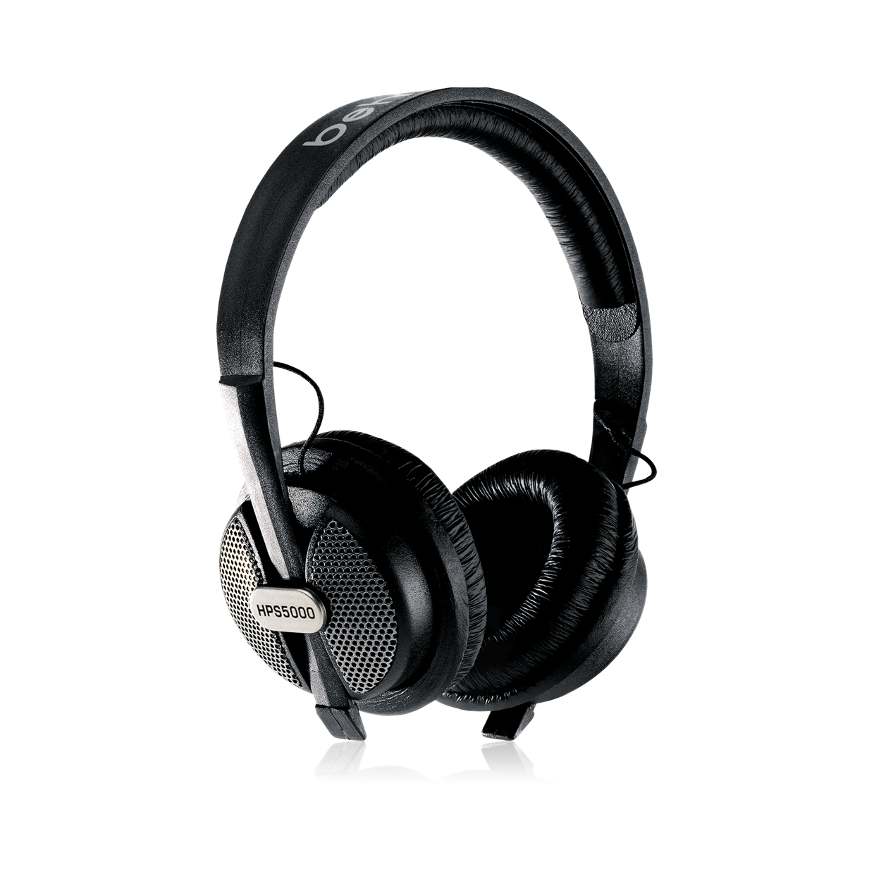 אוזניות אולפן Closed-Type עם דרייבר 40mm Cobalt