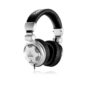 אוזניות DJ מקצועית עם דרייבר דינמי 40mm