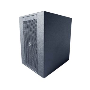 סאב פסיבי "12 מוגן מים IP66 800W peak בצבע שחור
