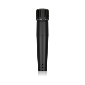 מיקרופון דינאמי לכלי נגינה דגם SL 75C מבית Behringer
