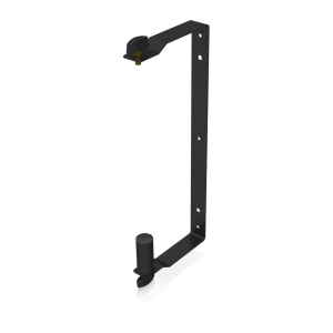 מעמד קיר לרמקול 210 שחור BEHRINGER