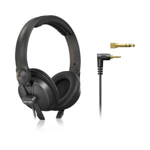 אוזניות DJ דגם BH30