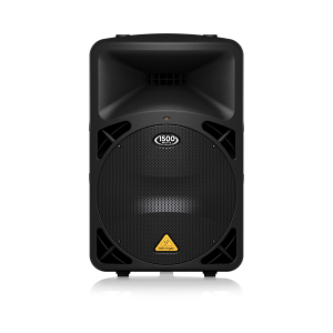 רמקול אקטיבי ''15, 2WAY 1500W
