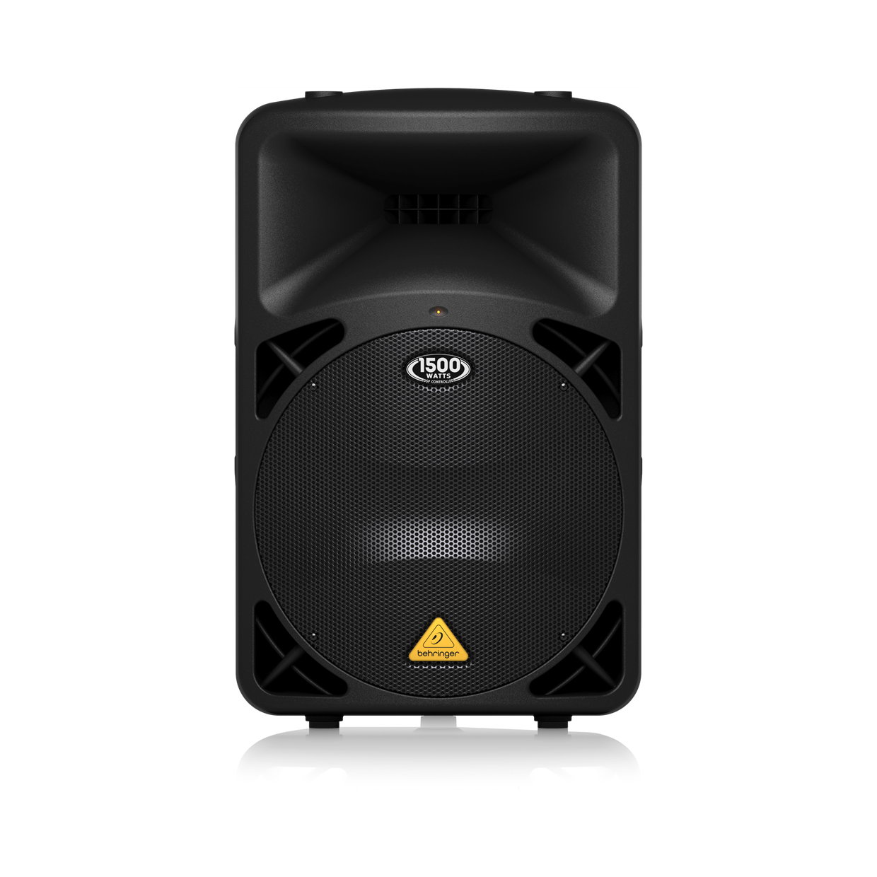 רמקול אקטיבי ''15, 2WAY 1500W
