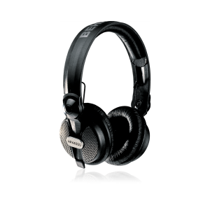 אוזניות DJ מקצועית עם דרייבר דינמי 40mm