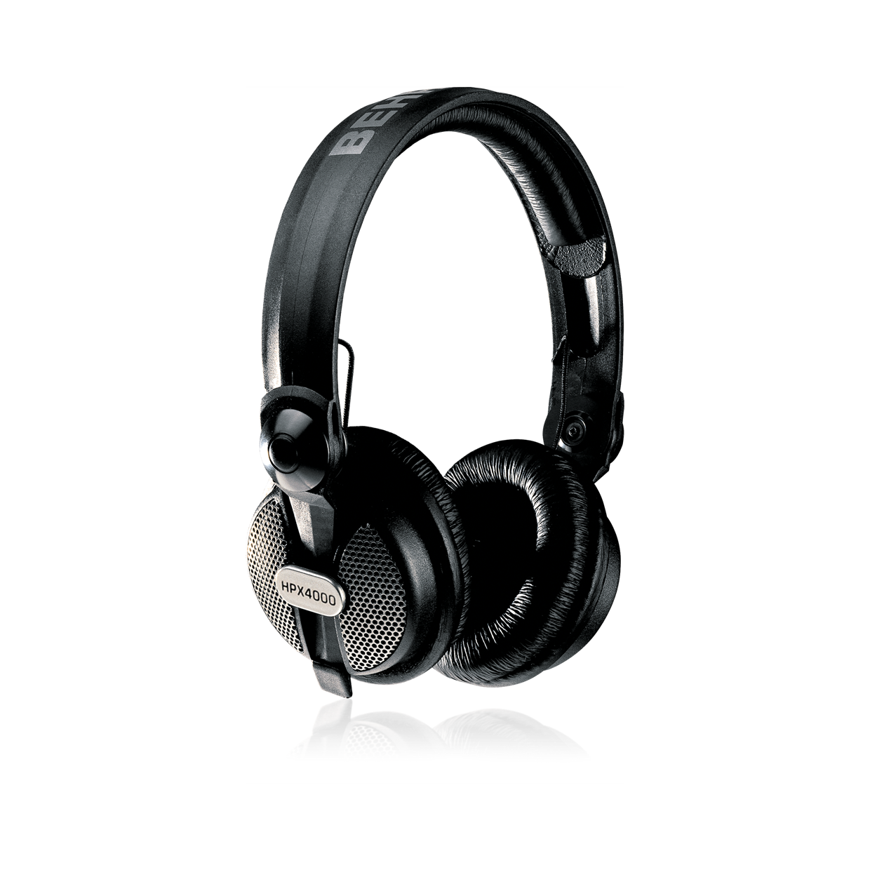 אוזניות DJ מקצועית עם דרייבר דינמי 40mm