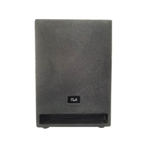 סאב "10 מוגן מים, 700W Max, בצבע שחור דגם BPS10-WP מבית TLA
