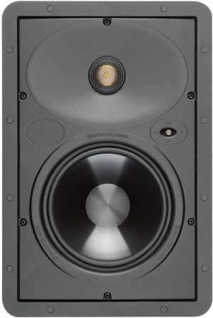 רמקול שקוע מלבן MONITOR AUDIO W165 מוניטור אודיו