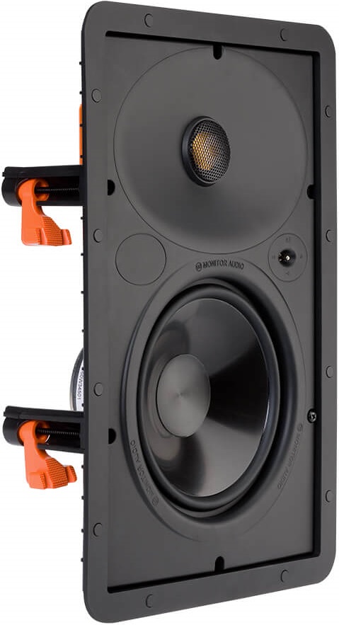 רמקול שקוע מלבן MONITOR AUDIO W165 מוניטור אודיו