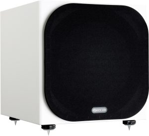 סאב וופר אקטיבי MONITOR AUDIO SILVER W12
