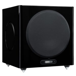סאב וופר MONITOR AUDIO GOLDW12 5GN