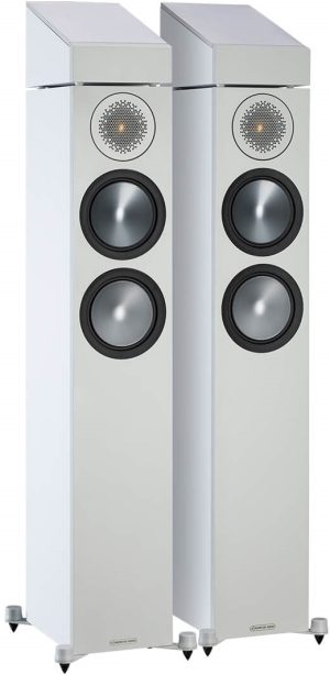 רמקולים ®Dolby Atmos סראונד Monitor Audio Bronze AMS