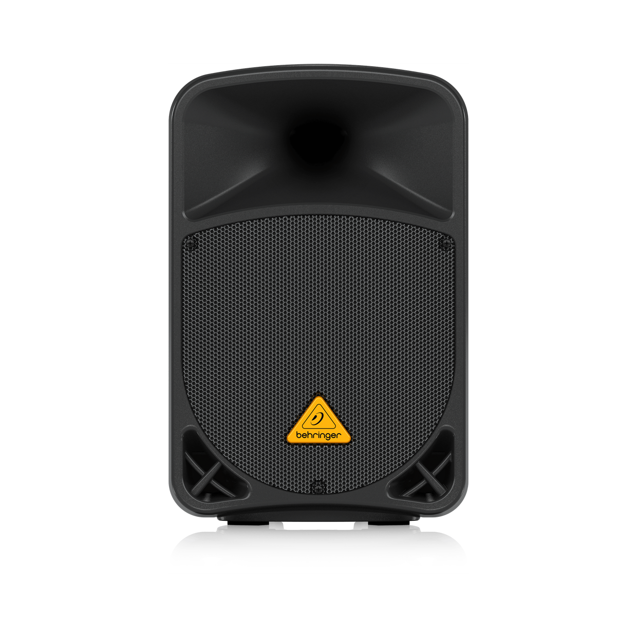 רמקול אקטיבי "8 מגבר דיגיטלי בהספק 300W, 2WAY, כולל כניסה למיקרופון אלחוטי