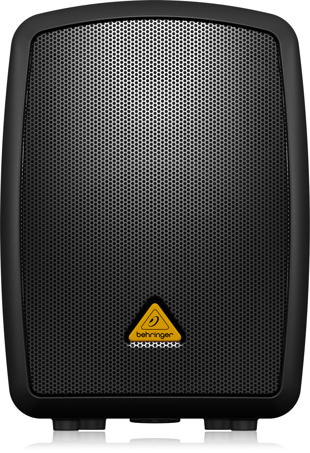 מערכת הגברה אקטיבית ''8 ניידת 40W, BLUETOOTH סוללה נטענת