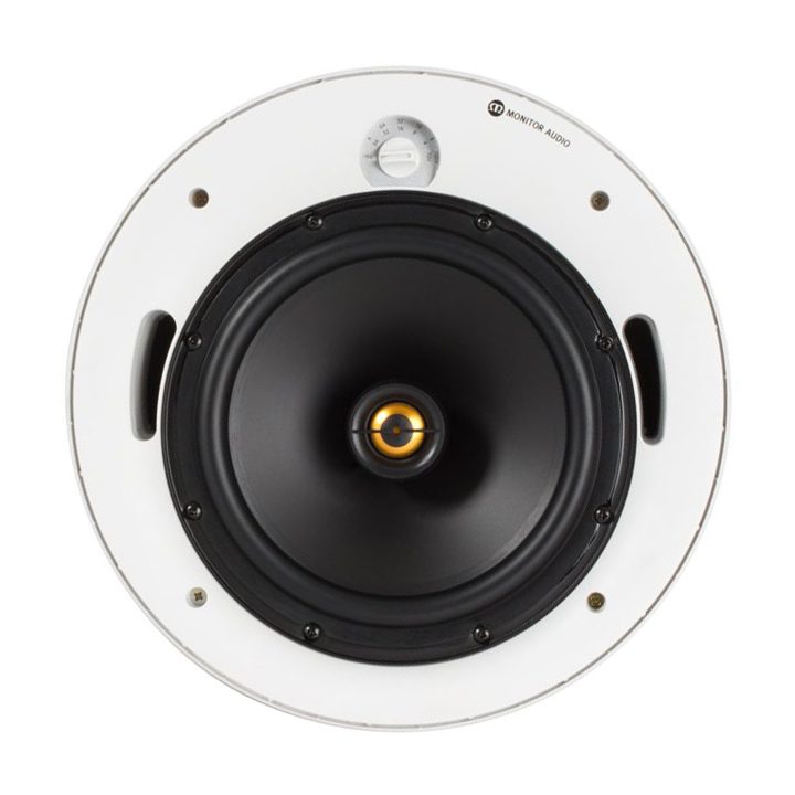 סט 4 רמקולים רמקול שקועים דגם MONITOR AUDIO Pro80LV