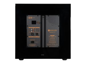 סאב וופר Monitor audio Anthra W15
