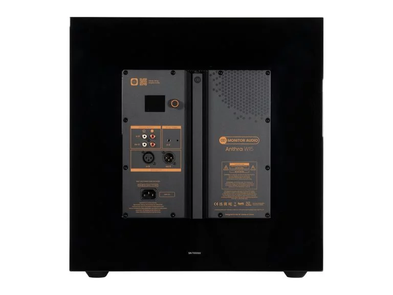 סאב וופר Monitor audio Anthra W15 – תמונה 2