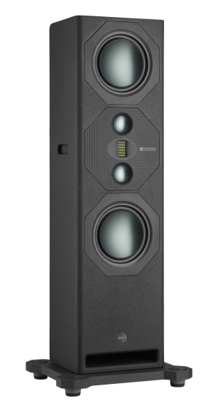 Monitor Audio Cinergy 300 - רמקול קולנוע ביתי מתקדם עם אישור THX® Certified Ultra