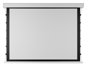 fixed frame 287x 163  מסך מתיחה