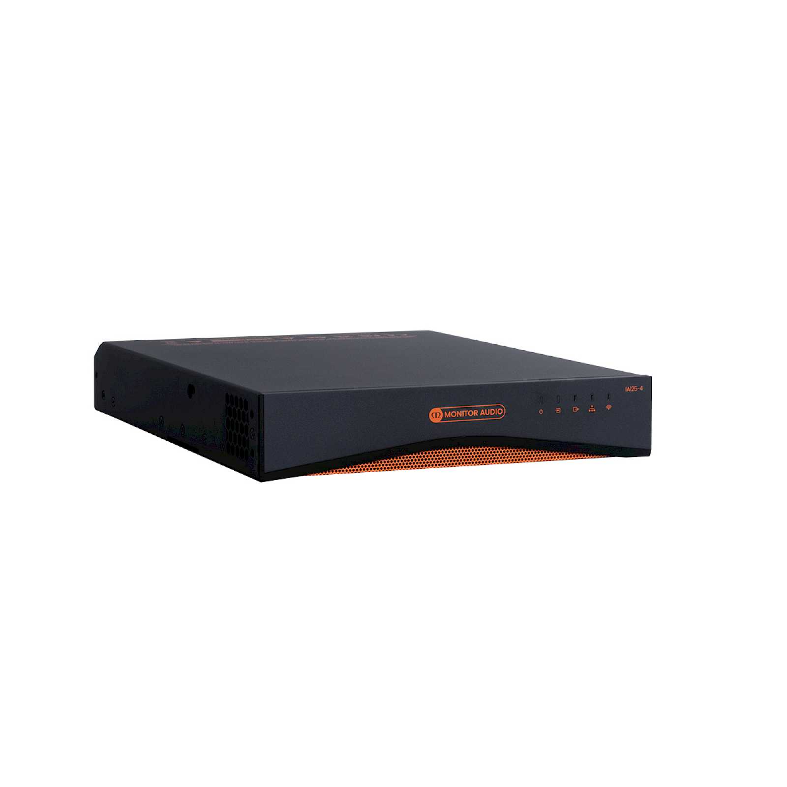 מגבר 4 ערוצים Monitor audio IA125-4