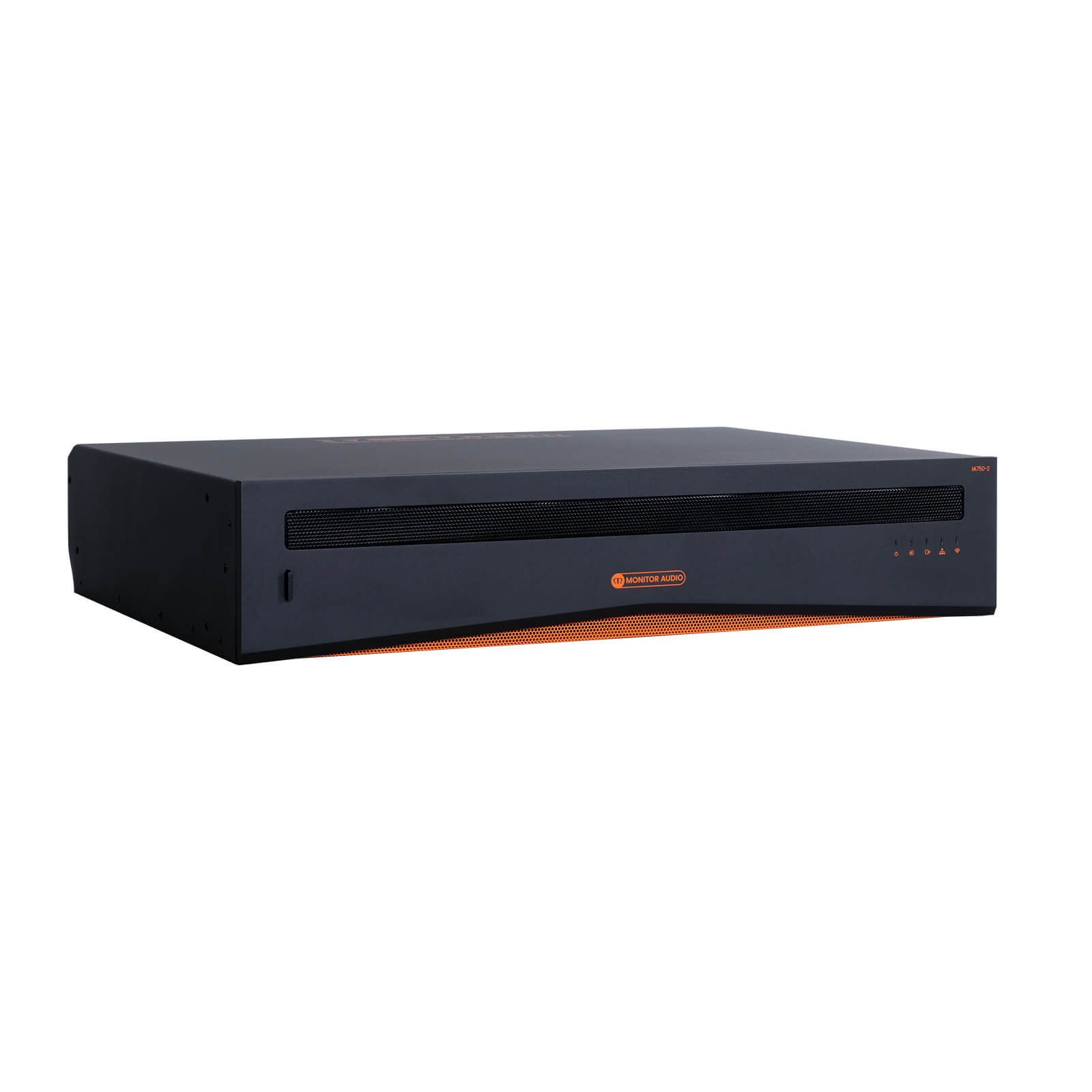 מגבר 2 ערוצים Monitor audio IA750-2