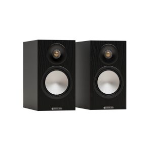 זוג רמקולים מדפיים Monitor Audio Bronze 50 7G