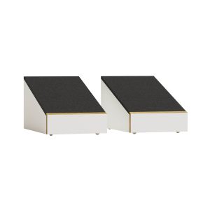 זוג רמקולי אטמוס Monitor Audio Bronze AMS 7G