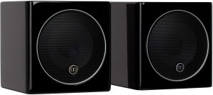 זוג סטליטים מעוצבים MONITOR AUDIO Radius 45 מוניטור אודיו