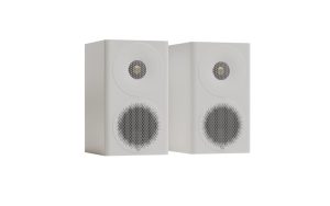 Monitor Audio Radius 3 4G – זוג רמקולי מיני-מוניטור קומפקטיים מסדרת Radius