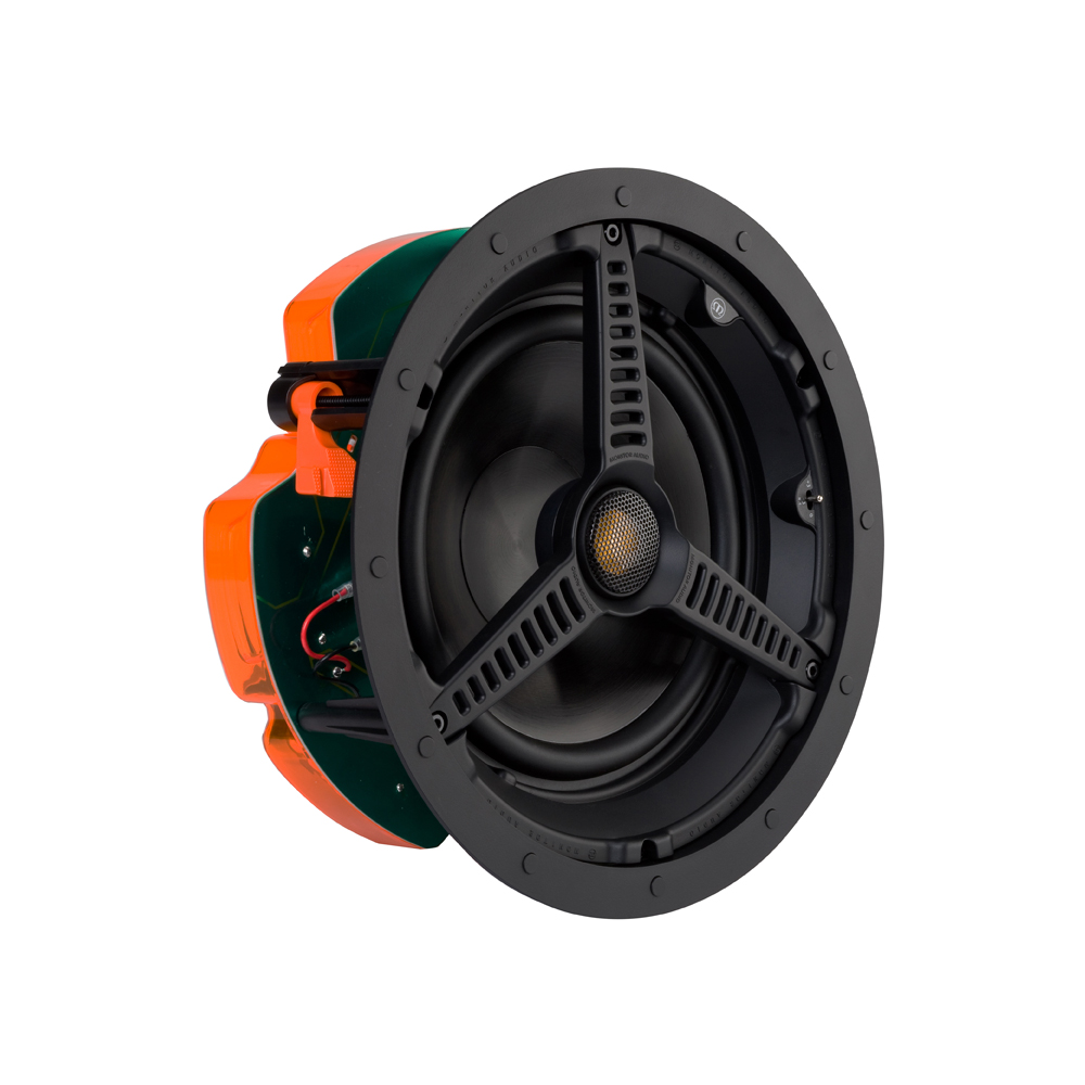 רמקול שקוע עגול MONITOR AUDIO C180 – תמונה 2