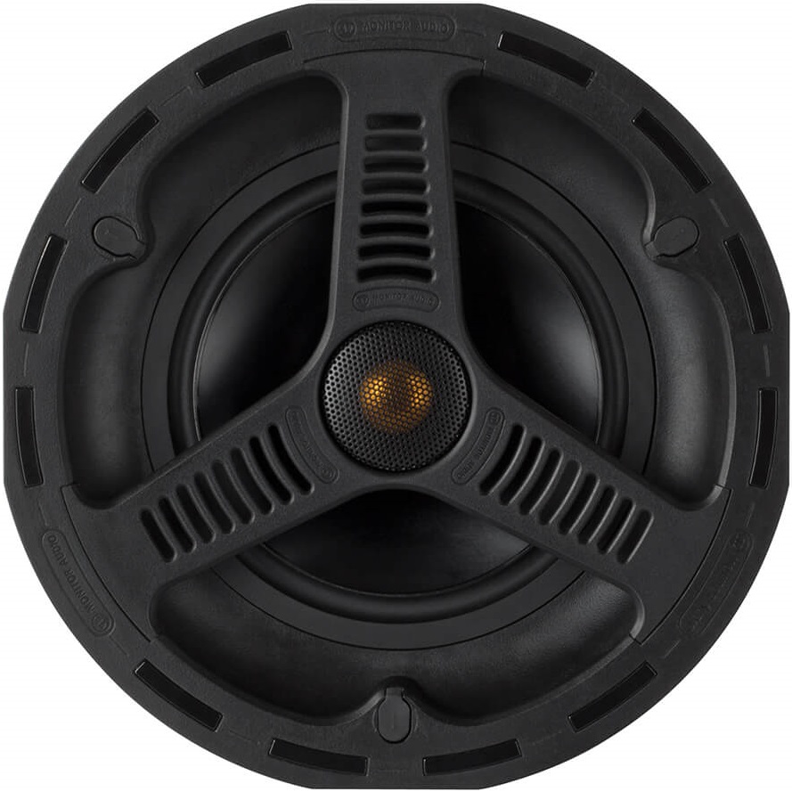 רמקול שקוע מוגן מים עגול MONITOR AUDIO AWC265