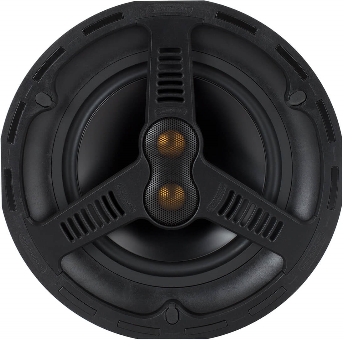 רמקול סטריאופוני שקוע מוגן מים 8 אינטש MONITOR AUDIO AWC280T2 מוניטור אודיו