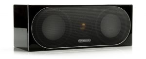 רמקול סנטר מעוצב MONITOR AUDIO Radius 200