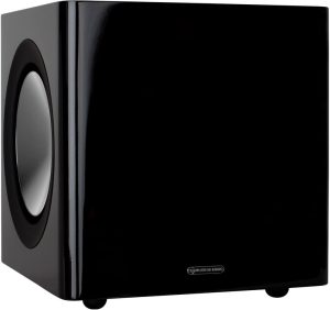 סאב וופר אקטיבי MONITOR AUDIO radius380